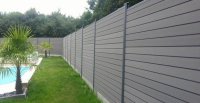 Portail Clôtures dans la vente du matériel pour les clôtures et les clôtures à Neuville-Bourjonval