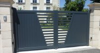 Notre société de clôture et de portail à Neuville-Bourjonval